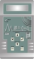 Multi-Scan II Controller